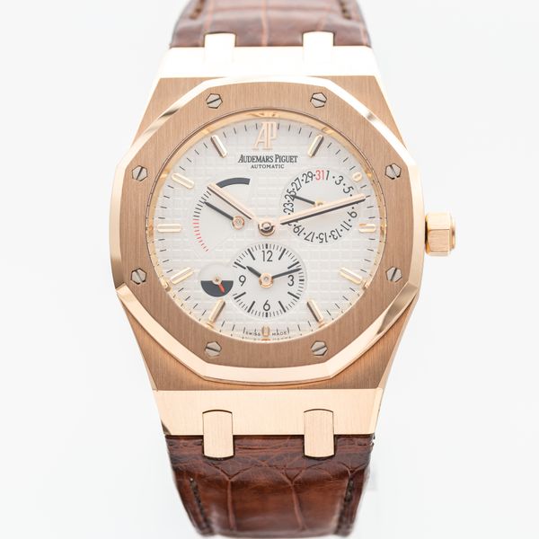 Audemars Piguet Royal Oak 26120OR.OO.D088CR.01
